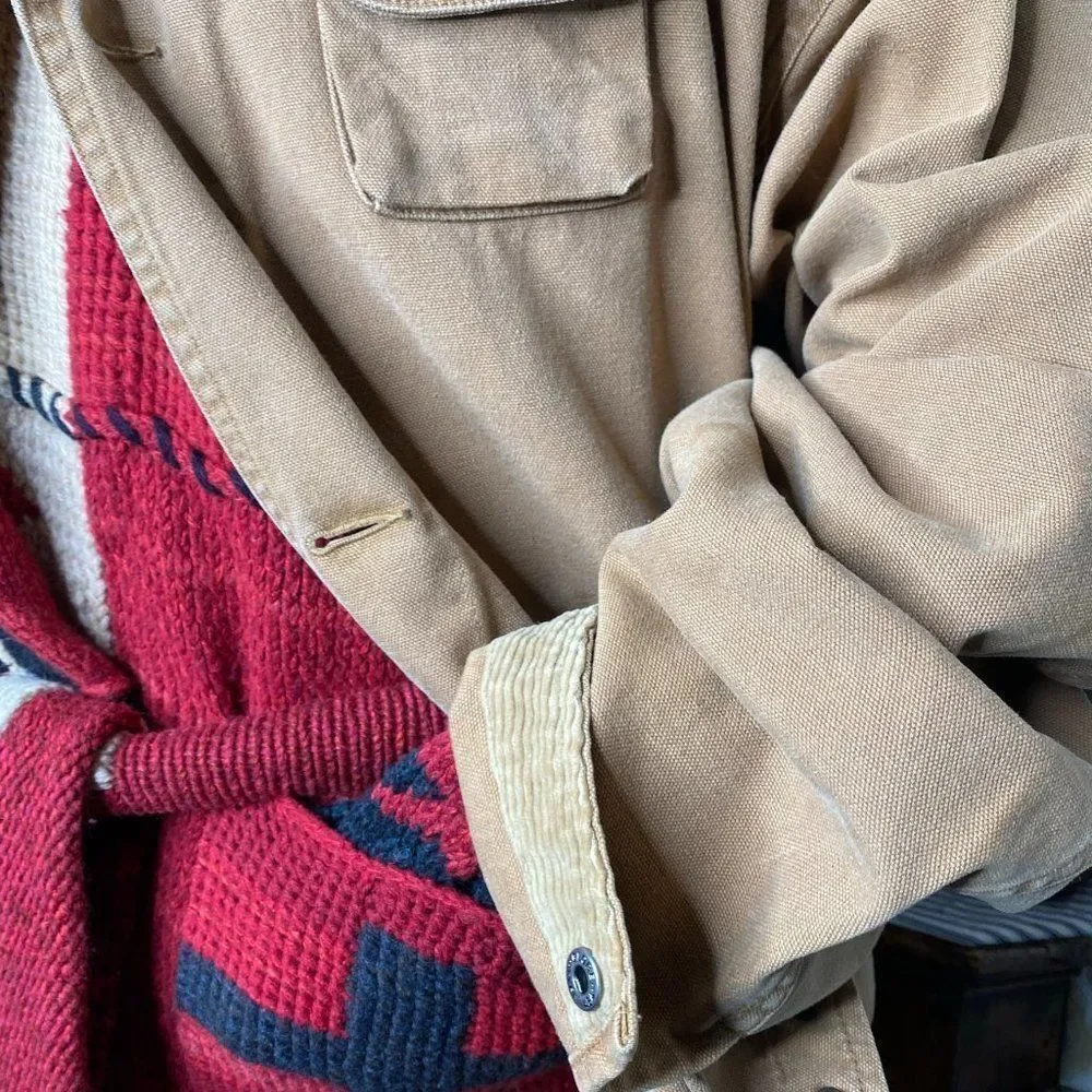 Ralph Lauren Polo Country Hunting/Barn Trench Coat